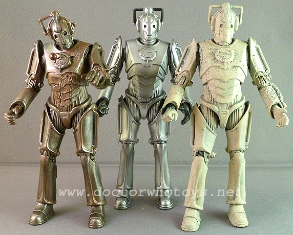 Cyberman